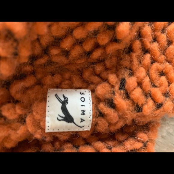 Soima sweater for an Italian Greyhound - Picture 4 of 5